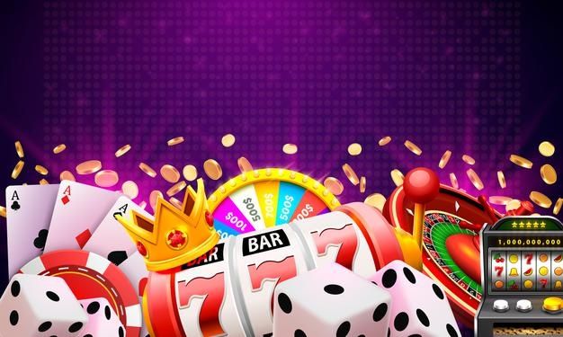 Oxford Casino Welcome Bonus
